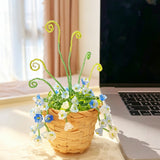 Bluebell DIY kit materials